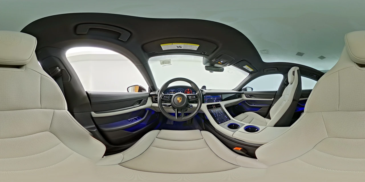 2022 Porsche Taycan - Image 27 of 27