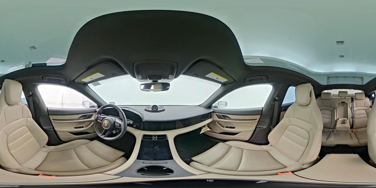 2022 Porsche Taycan - Image 25 of 27