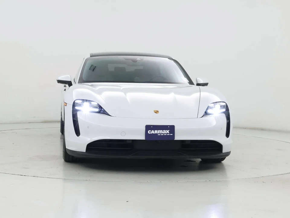 2022 Porsche Taycan - Image 6 of 27