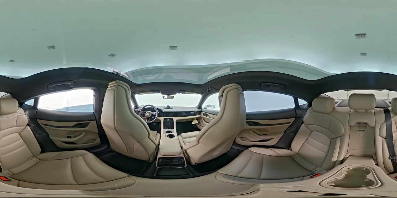 2022 Porsche Taycan - Image 26 of 27
