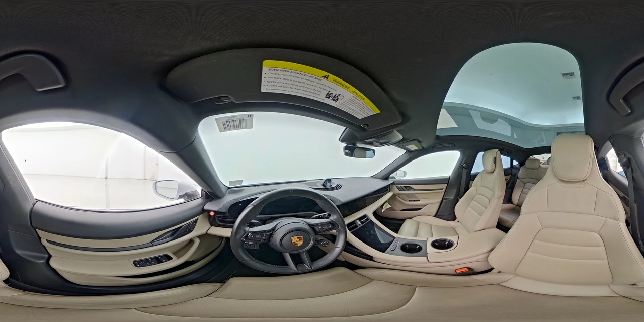 2022 Porsche Taycan - Image 27 of 27