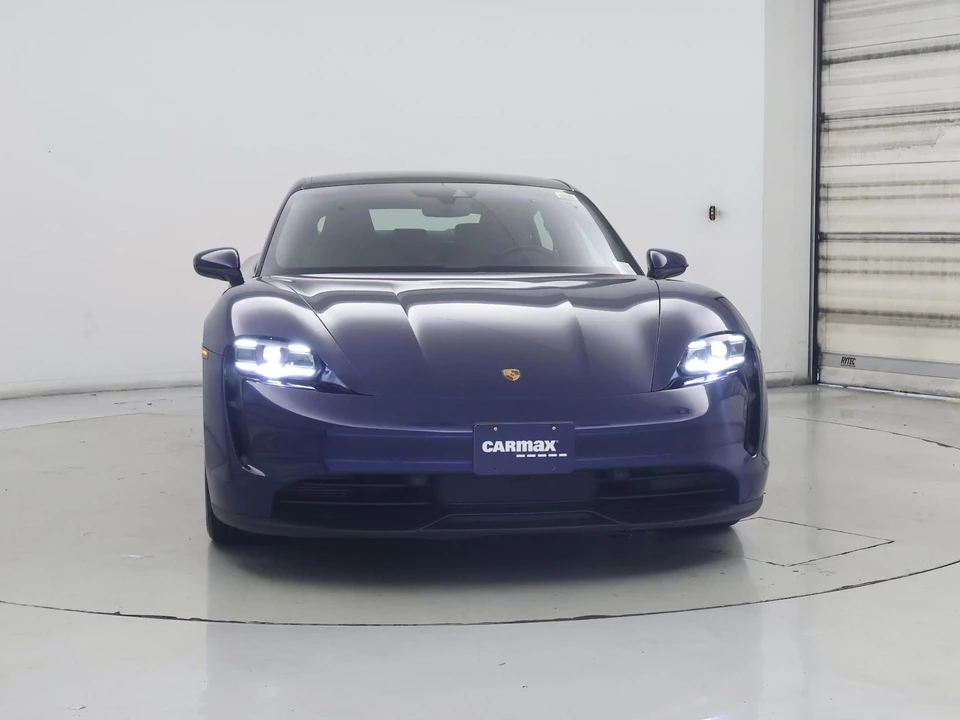 2022 Porsche Taycan - Image 6 of 25