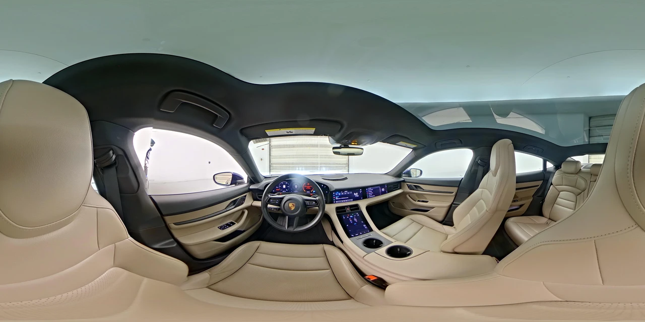 2022 Porsche Taycan - Image 25 of 25
