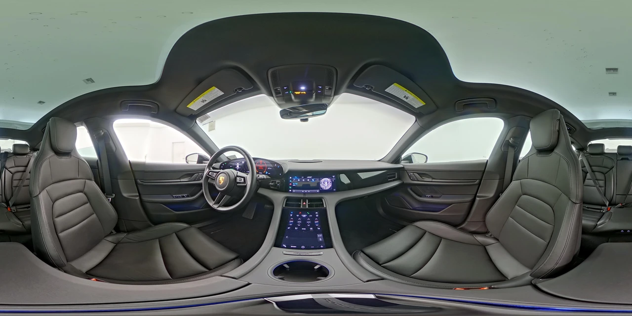 2022 Porsche Taycan - Image 26 of 28