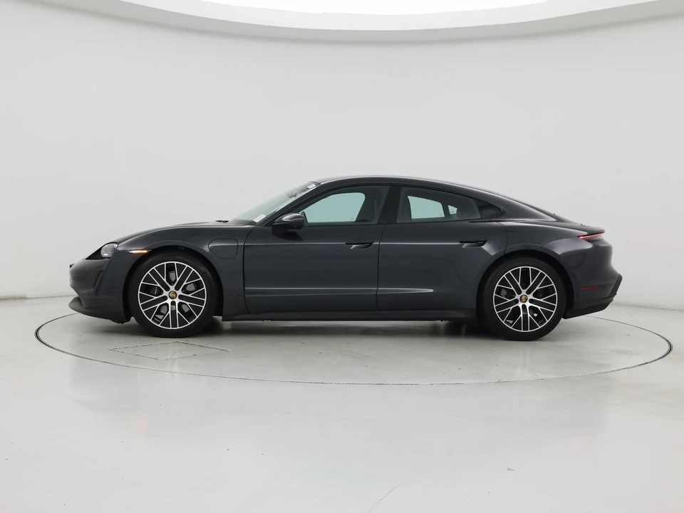 2022 Porsche Taycan - Image 4 of 28