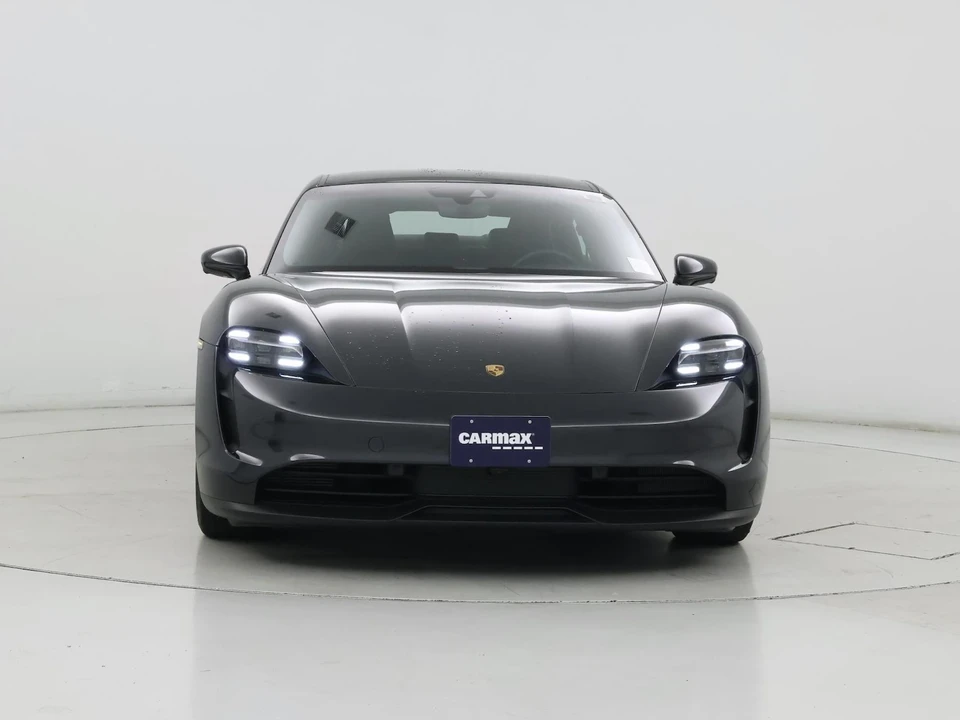 2022 Porsche Taycan - Image 6 of 28