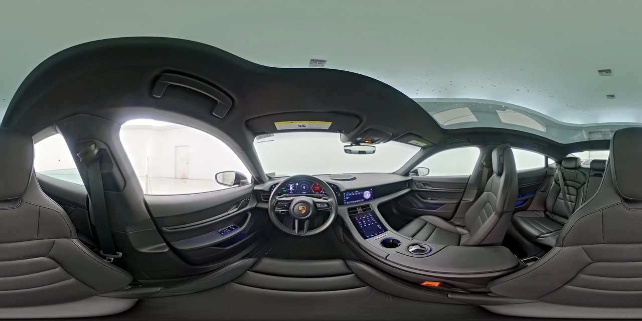 2022 Porsche Taycan - Image 28 of 28