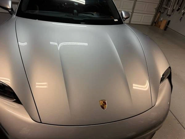 2022 Porsche Taycan GTS - Image 12 of 20