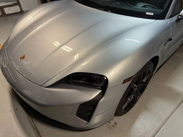 2022 Porsche Taycan GTS - Image 13 of 20