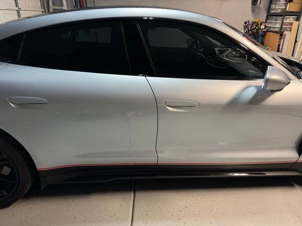 2022 Porsche Taycan GTS - Image 11 of 20