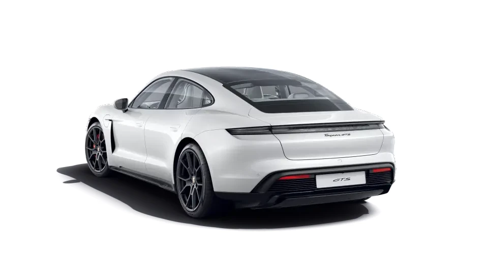 2022 Porsche Taycan GTS - Image 8 of 8