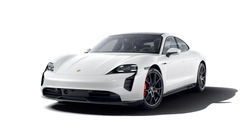 2022 Porsche Taycan GTS - Image 7 of 8