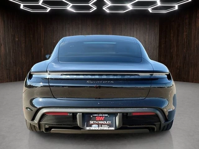 2022 Porsche Taycan GTS - Image 7 of 20