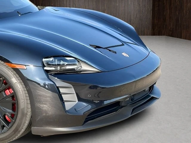 2022 Porsche Taycan GTS - Image 9 of 20