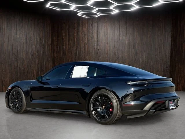 2022 Porsche Taycan GTS - Image 6 of 20