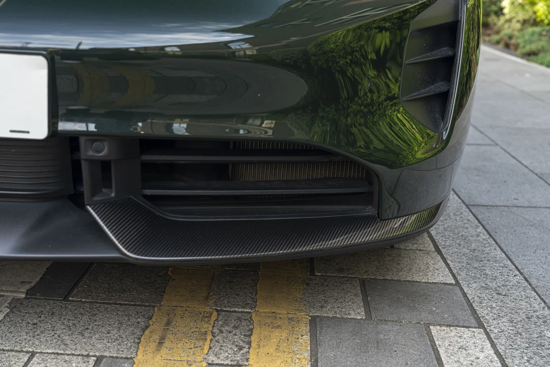 2022 Porsche Taycan GTS - Image 13 of 31