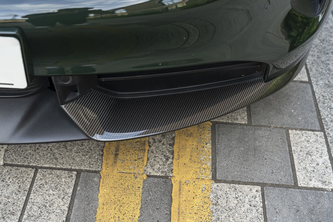 2022 Porsche Taycan GTS - Image 14 of 31