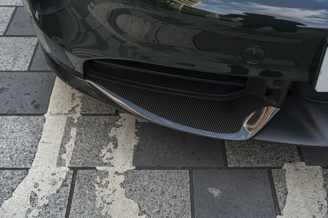 2022 Porsche Taycan GTS - Image 19 of 31
