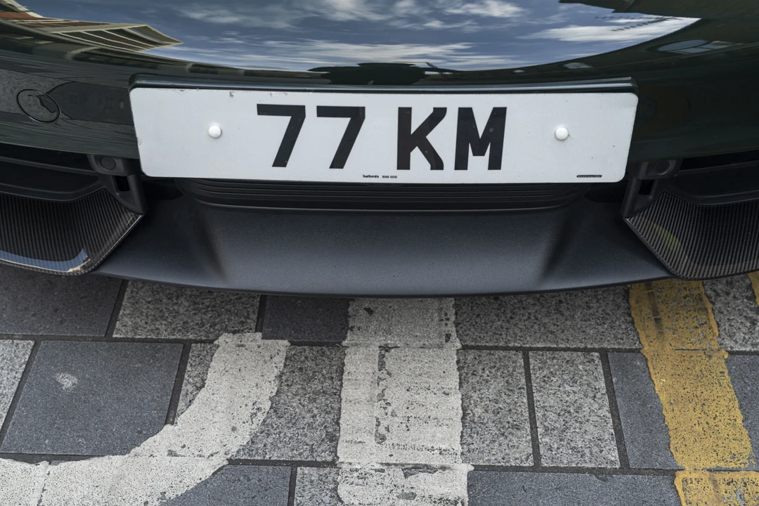 2022 Porsche Taycan GTS - Image 20 of 31