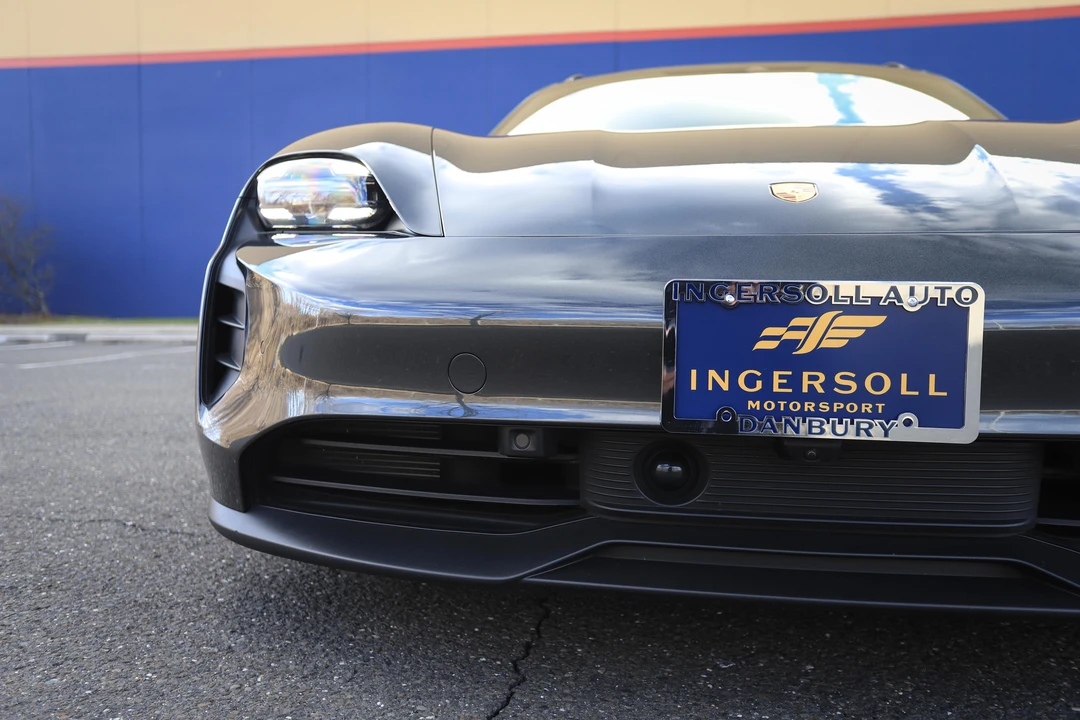 2022 Porsche Taycan GTS - Image 17 of 31