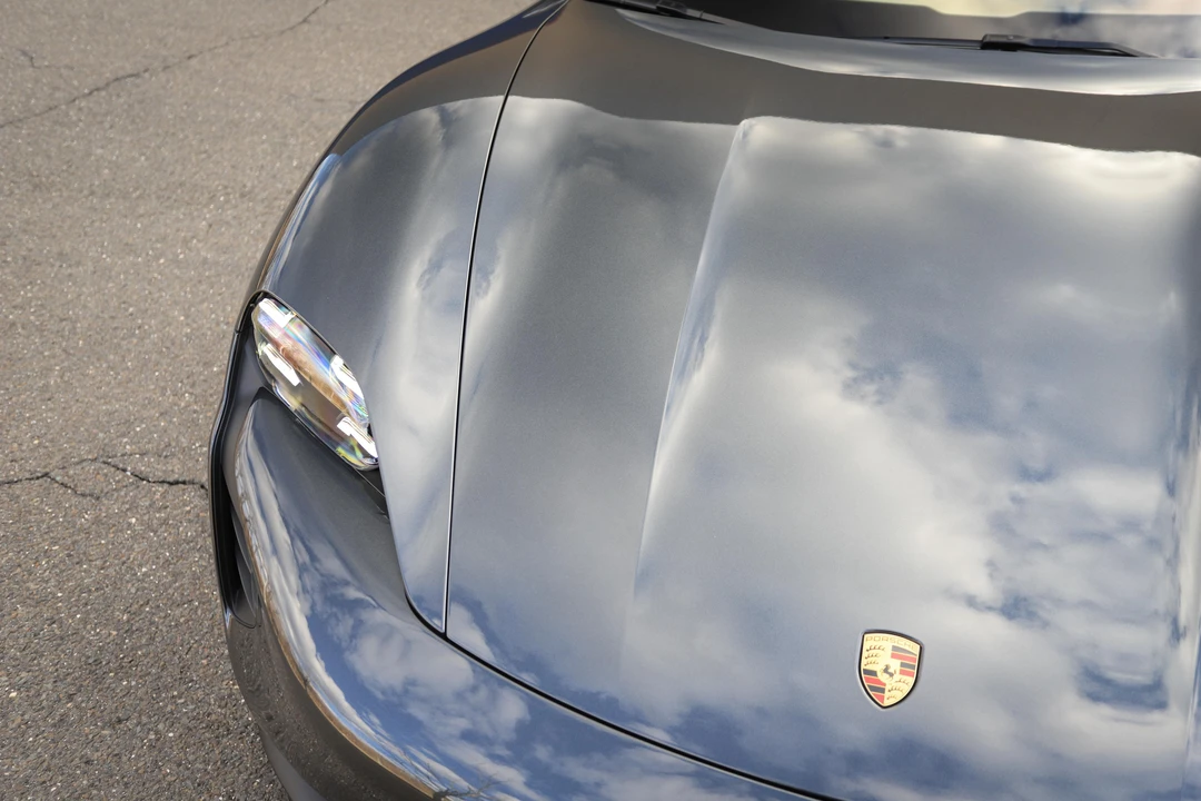 2022 Porsche Taycan GTS - Image 15 of 31