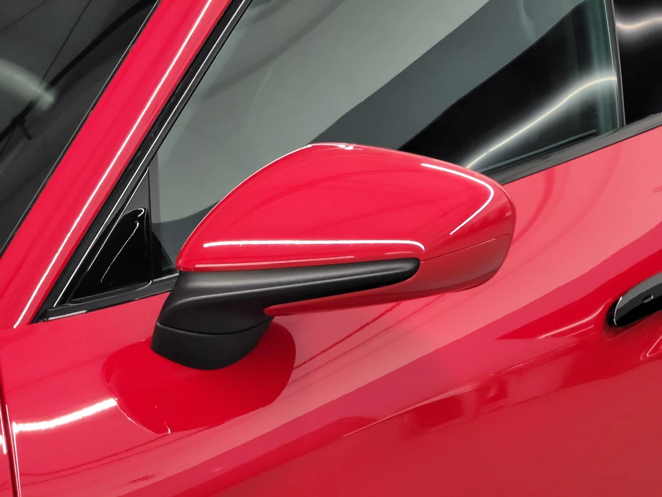 2022 Porsche Taycan GTS - Image 30 of 31