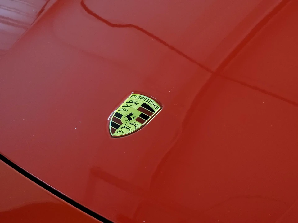 2022 Porsche Taycan GTS - Image 21 of 31