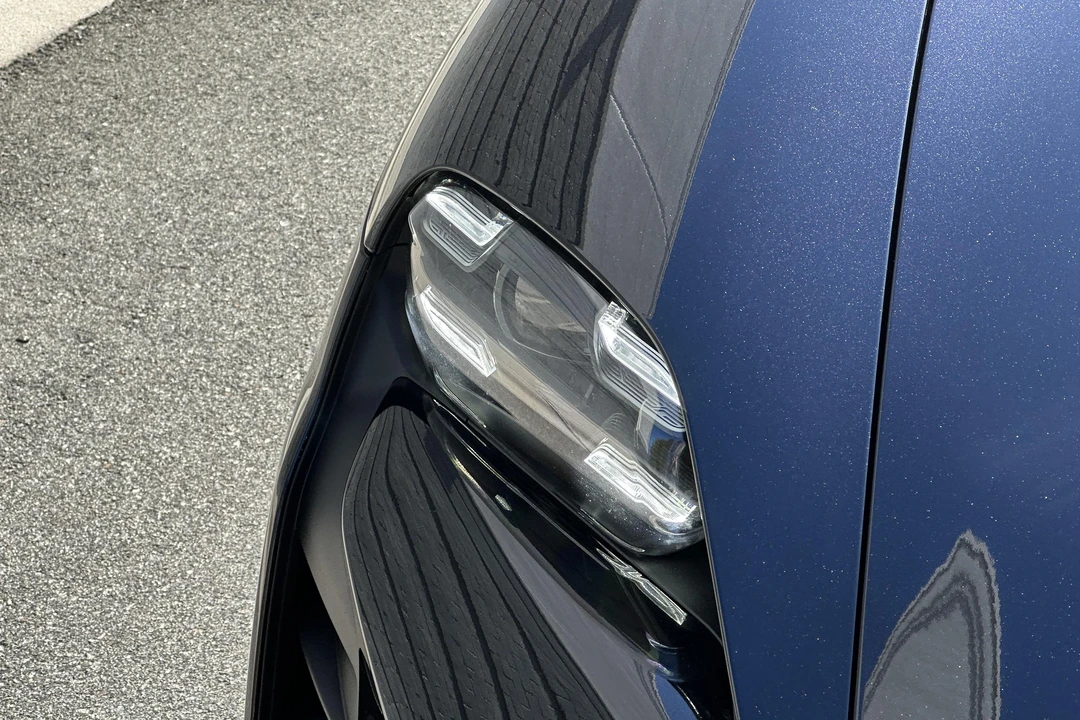 2022 Porsche Taycan GTS - Image 15 of 15