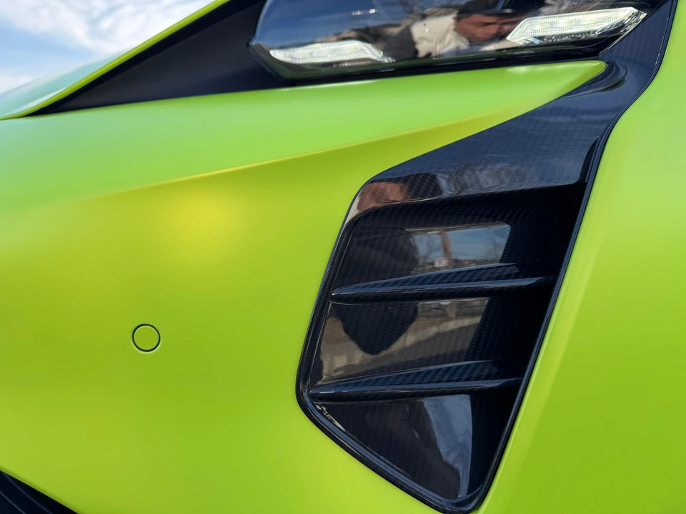 2022 Porsche Taycan GTS - Image 18 of 31