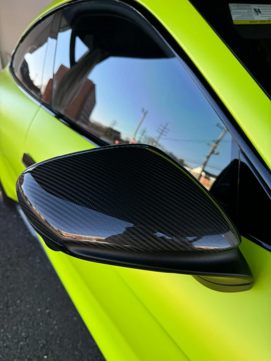 2022 Porsche Taycan GTS - Image 27 of 31