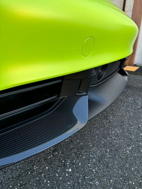 2022 Porsche Taycan GTS - Image 14 of 31