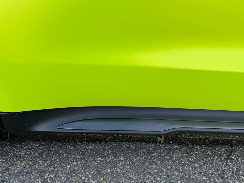 2022 Porsche Taycan GTS - Image 26 of 31