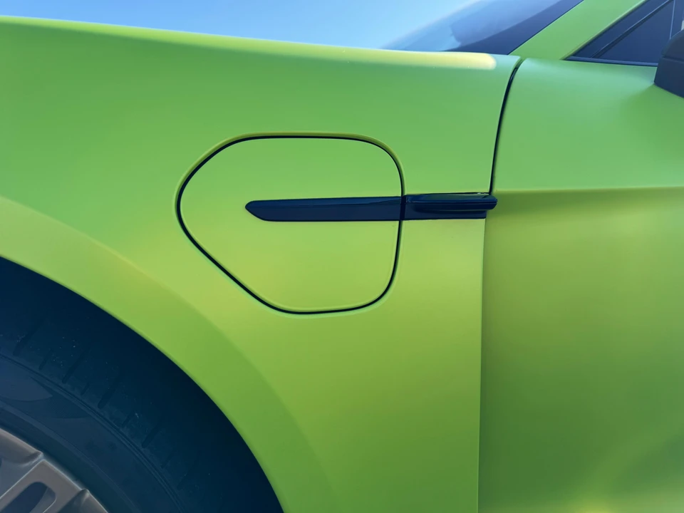 2022 Porsche Taycan GTS - Image 20 of 31