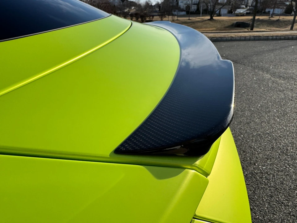 2022 Porsche Taycan GTS - Image 23 of 31