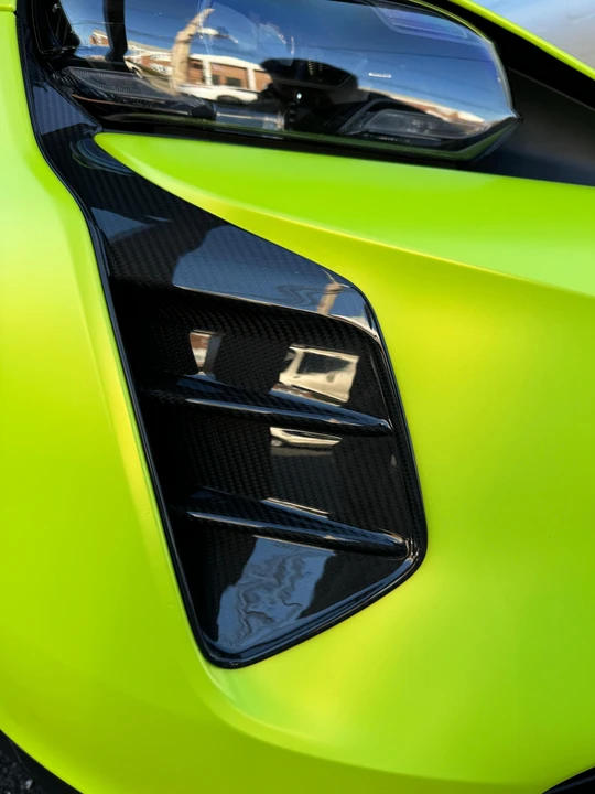 2022 Porsche Taycan GTS - Image 13 of 31