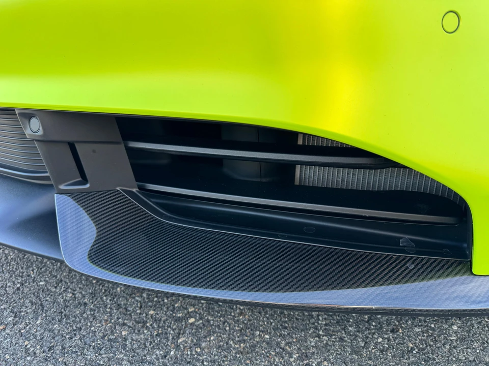 2022 Porsche Taycan GTS - Image 19 of 31