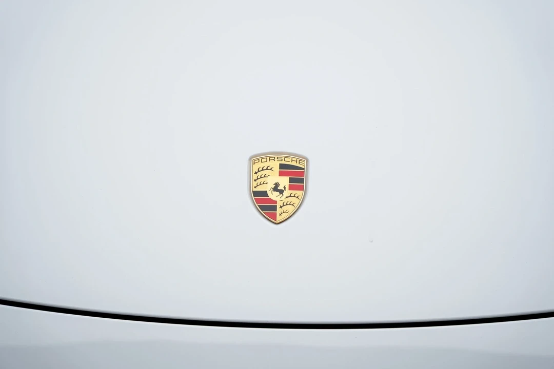 2022 Porsche Taycan GTS - Image 12 of 12