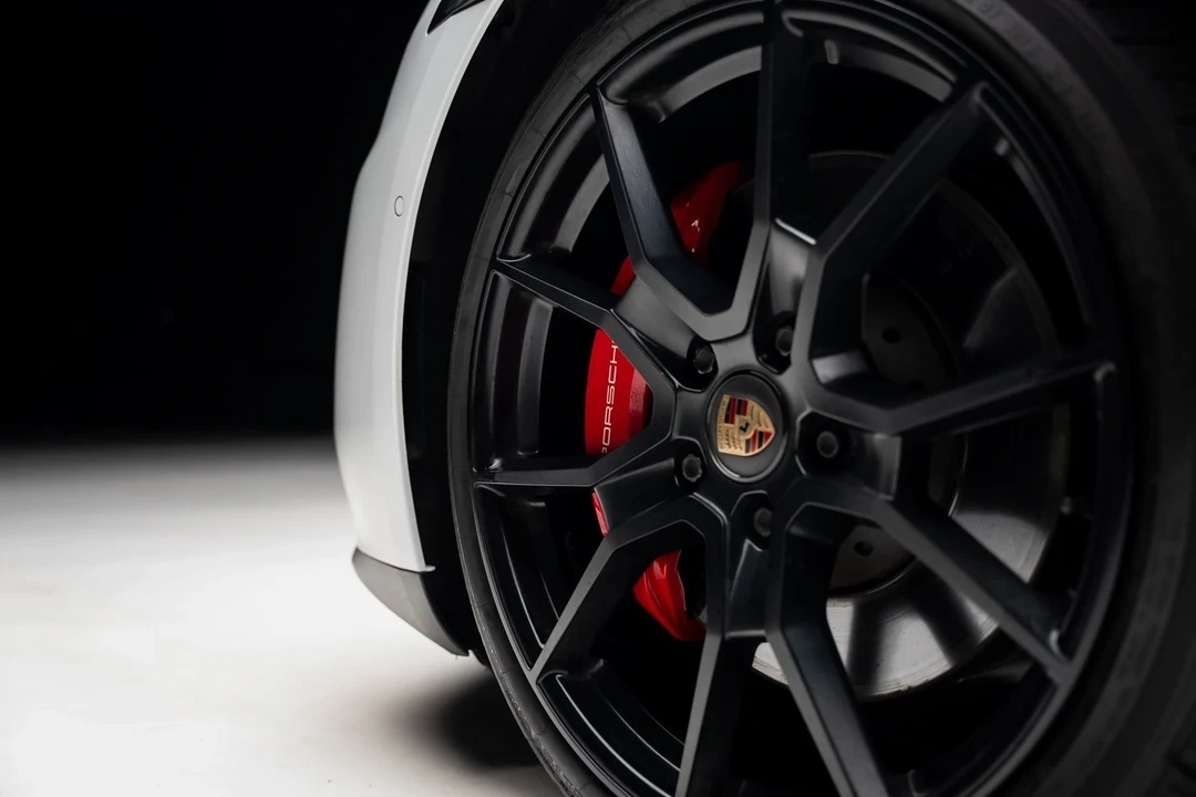 2022 Porsche Taycan GTS - Image 21 of 21