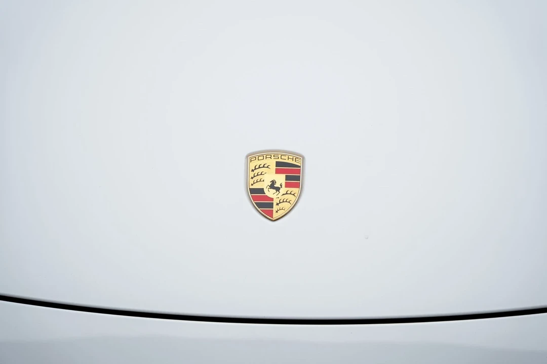 2022 Porsche Taycan GTS - Image 12 of 21