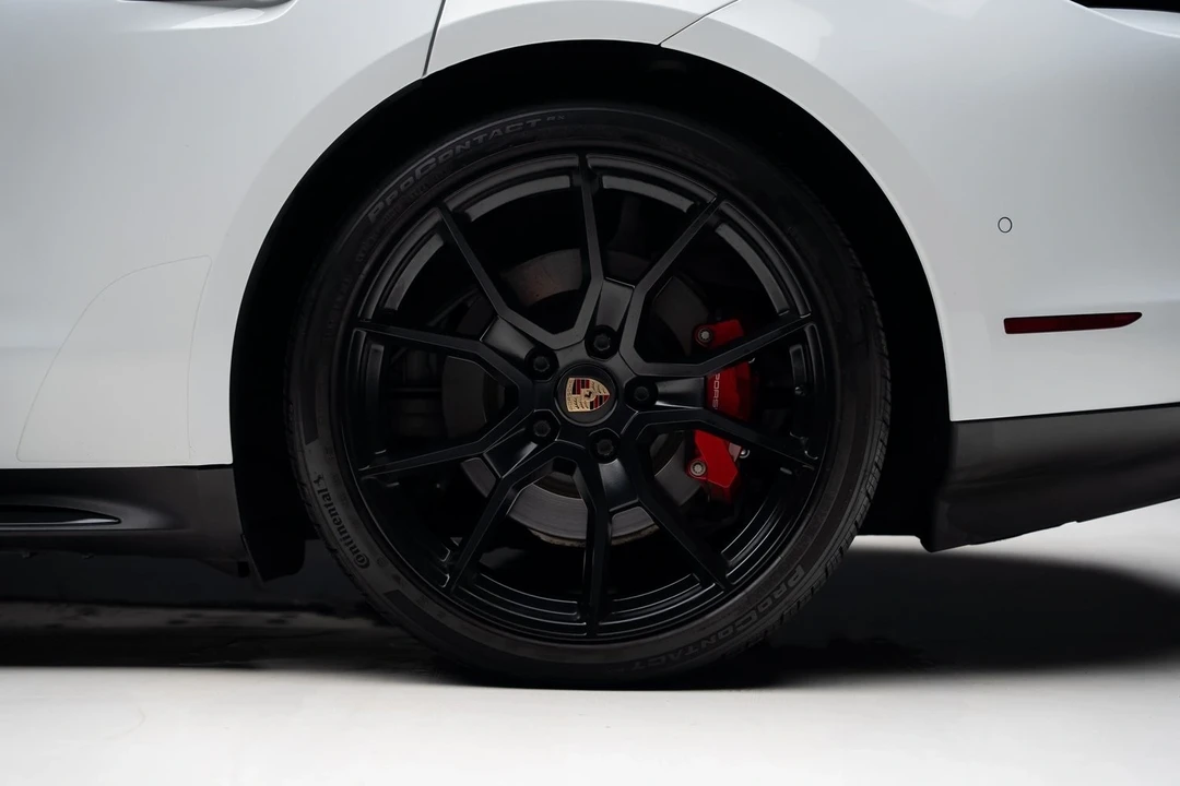 2022 Porsche Taycan GTS - Image 20 of 21