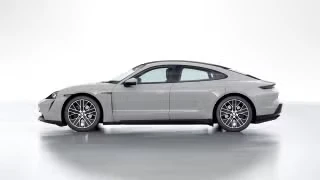 2022 Porsche Taycan - Image 9 of 30