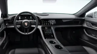 2022 Porsche Taycan - Image 29 of 30