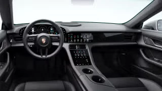 2022 Porsche Taycan - Image 25 of 30