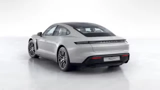 2022 Porsche Taycan - Image 17 of 30