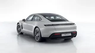 2022 Porsche Taycan - Image 21 of 30