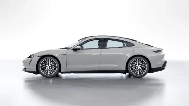 2022 Porsche Taycan - Image 14 of 30