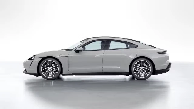 2022 Porsche Taycan - Image 10 of 30