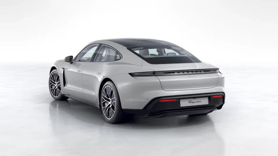 2022 Porsche Taycan - Image 19 of 30