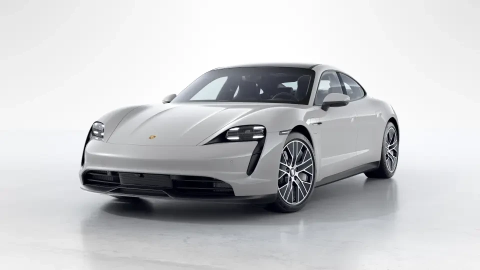 2022 Porsche Taycan - Image 7 of 30