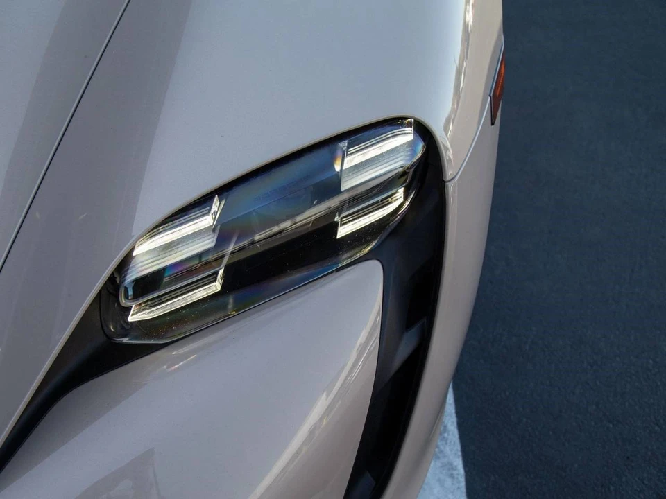 2022 Porsche Taycan - Image 3 of 5